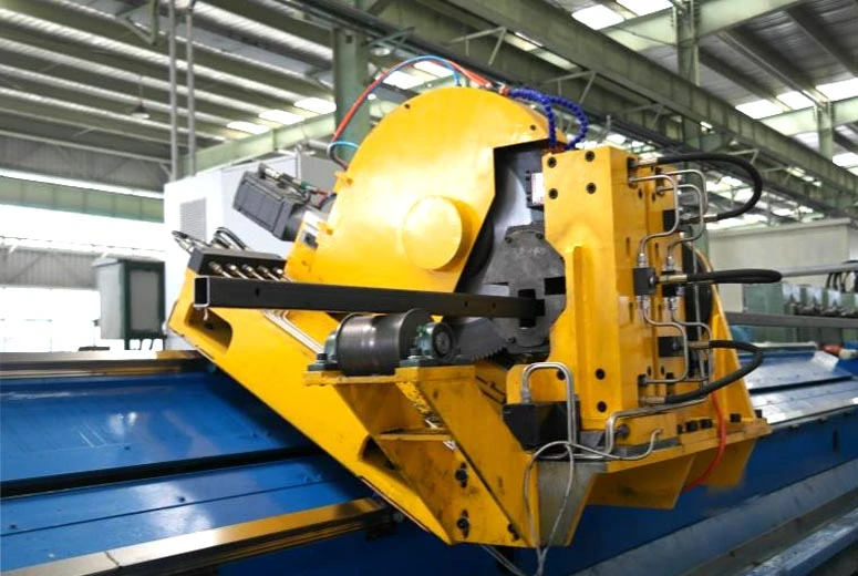 Cold Cutting Machine