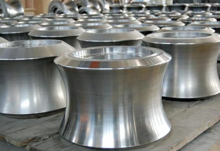 Roller Of Tube Mill