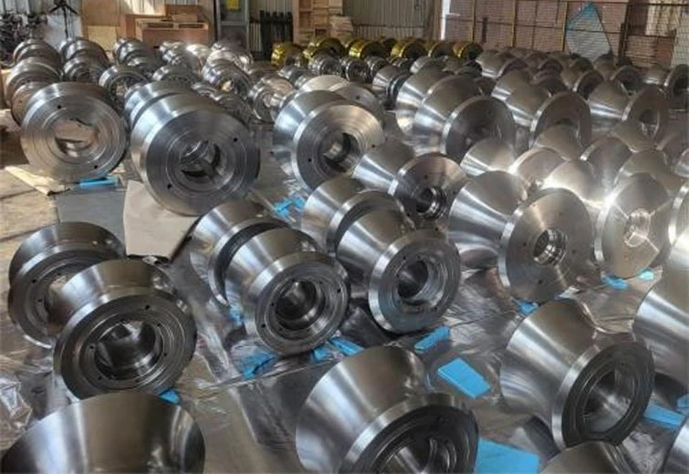 Roller Of Tube Mill