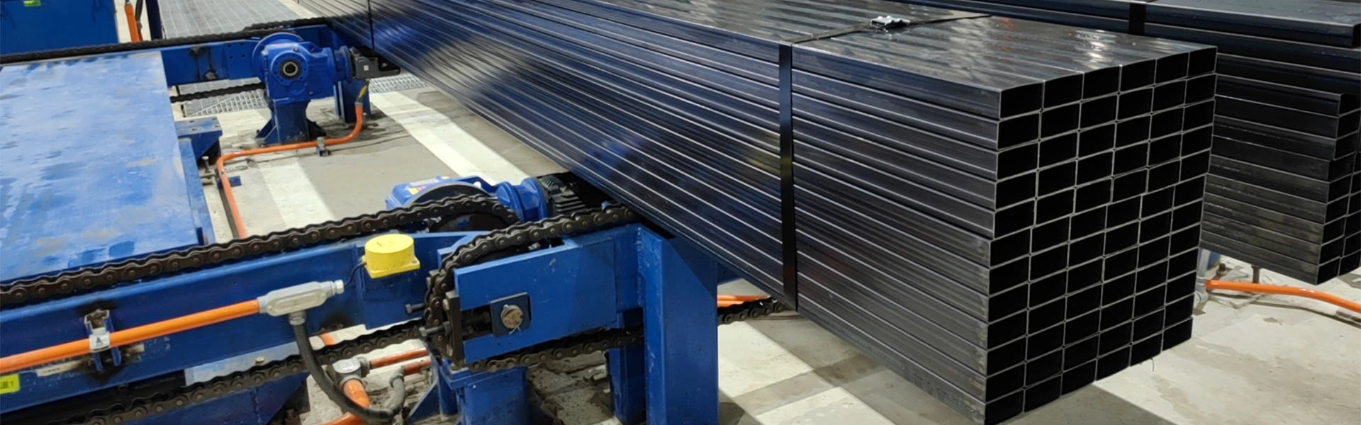 automatic bundle machine