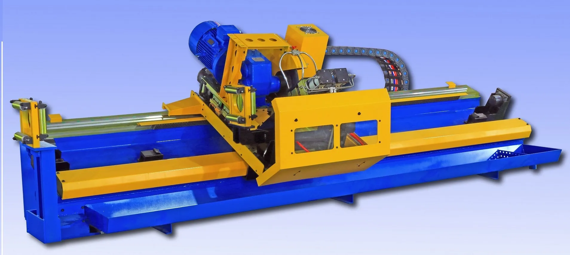 cold cutting saw1